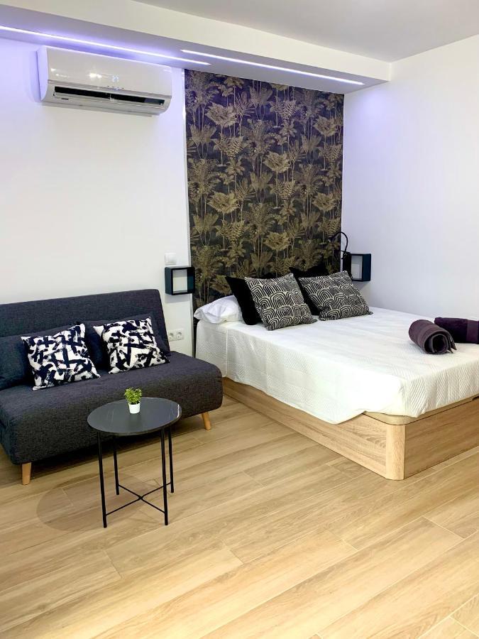 Apartamento Premium Con Piscina - Recepcion 24 Hs Benalmadena Exterior photo
