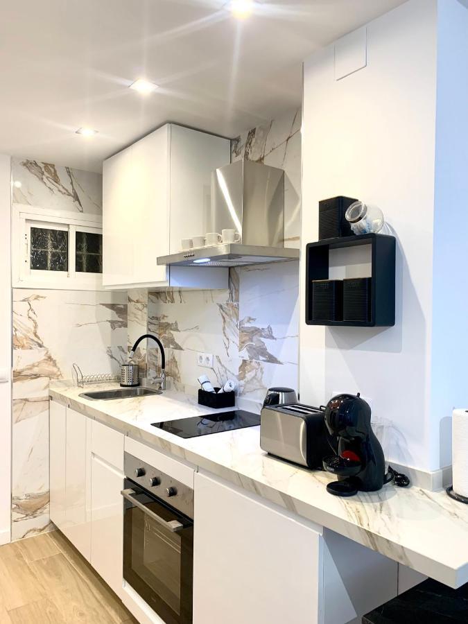 Apartamento Premium Con Piscina - Recepcion 24 Hs Benalmadena Exterior photo