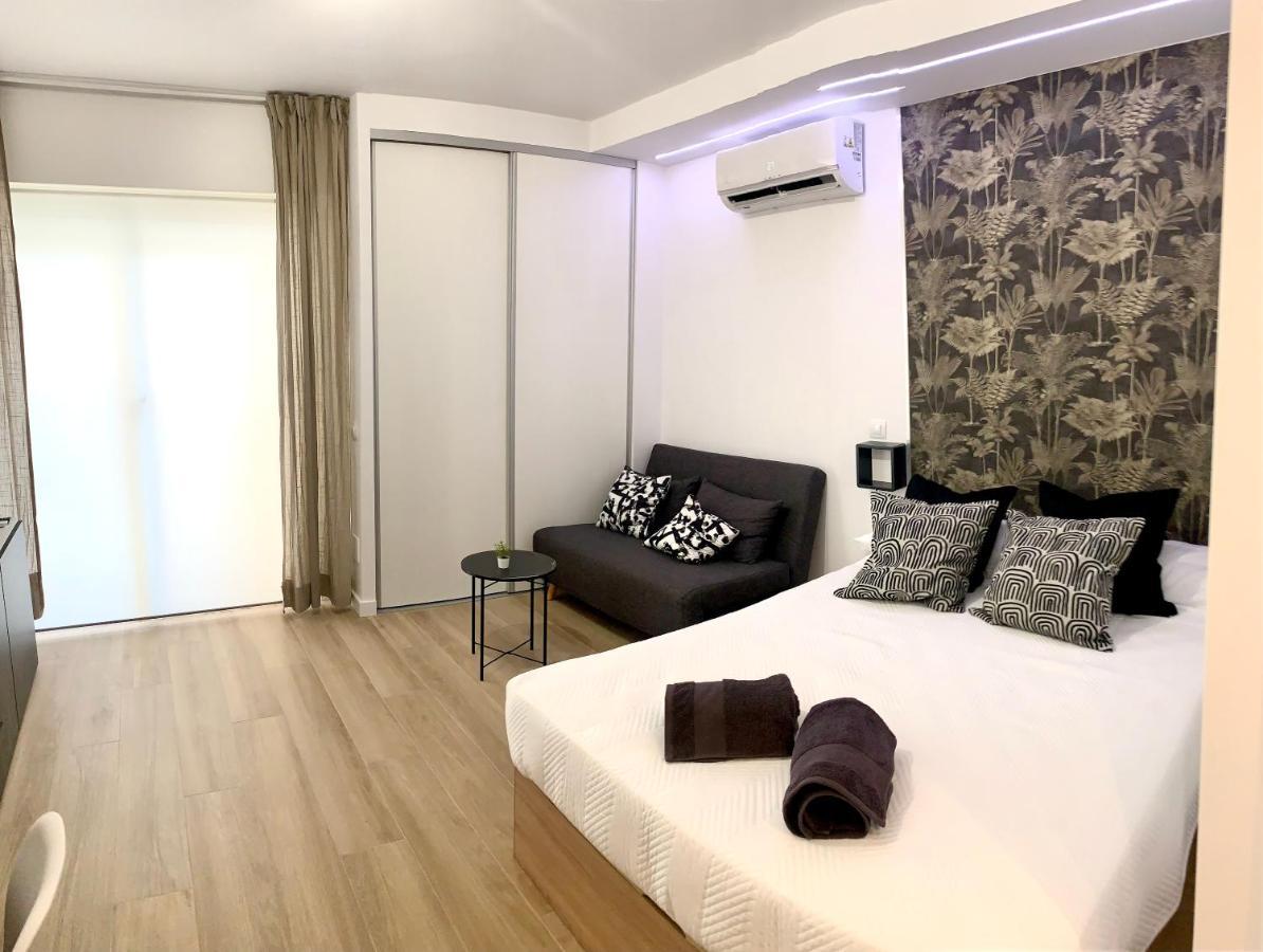 Apartamento Premium Con Piscina - Recepcion 24 Hs Benalmadena Exterior photo