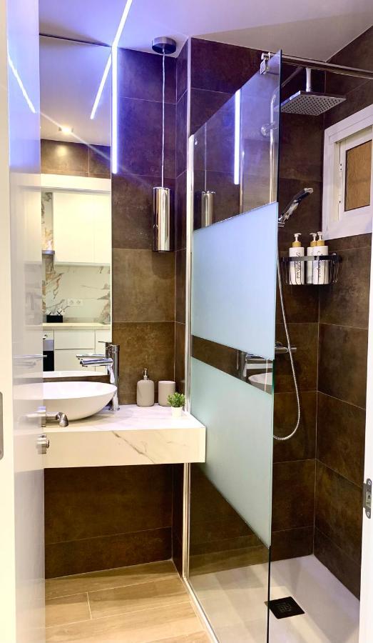 Apartamento Premium Con Piscina - Recepcion 24 Hs Benalmadena Exterior photo