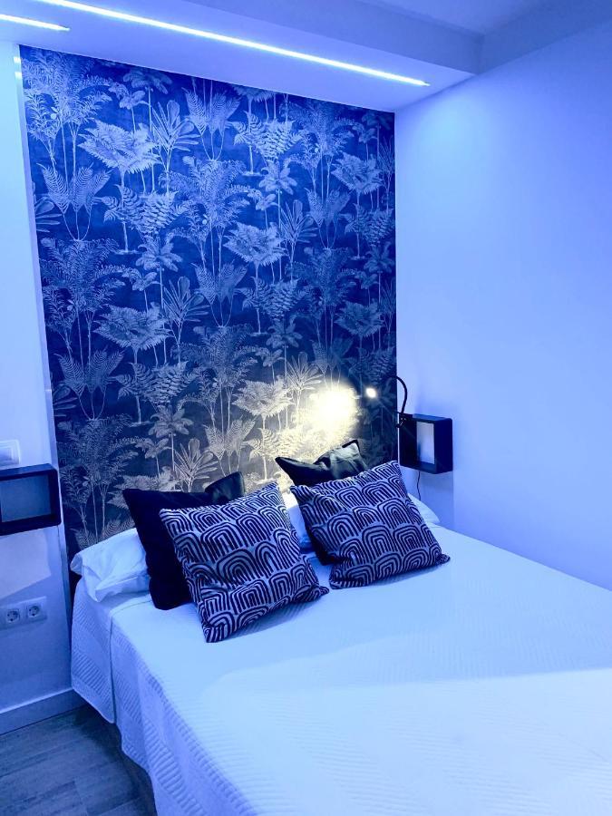 Apartamento Premium Con Piscina - Recepcion 24 Hs Benalmadena Exterior photo