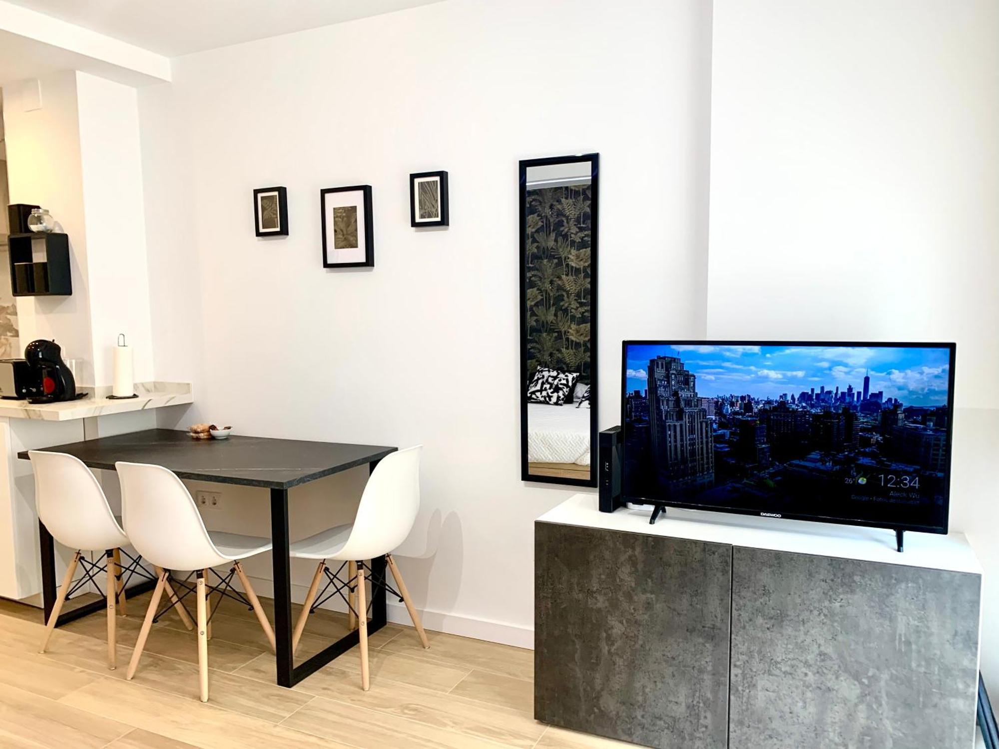 Apartamento Premium Con Piscina - Recepcion 24 Hs Benalmadena Exterior photo